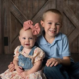 Meet your Posher, Katy